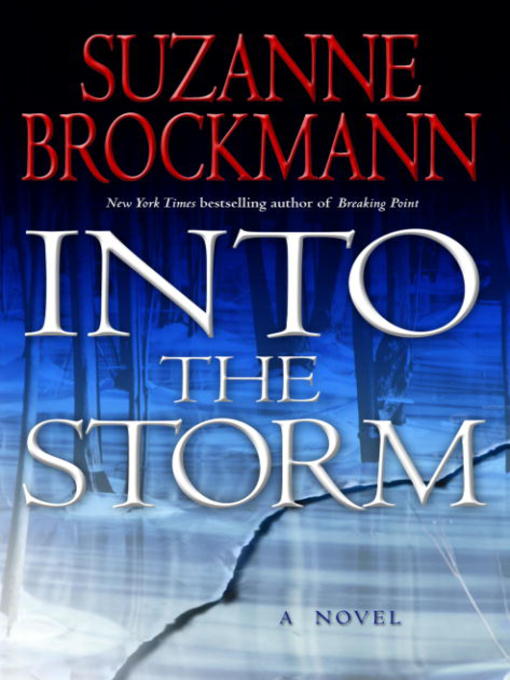 Title details for Into the Storm by Suzanne Brockmann - Wait list